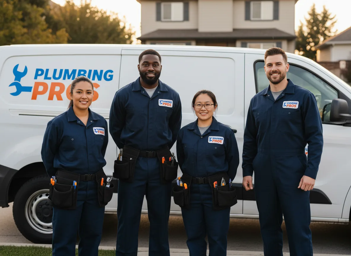 Water Heater Repair company in Huntsville, OH